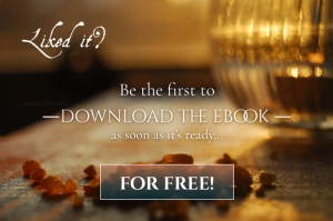 Free download ebook about olibanum, soon